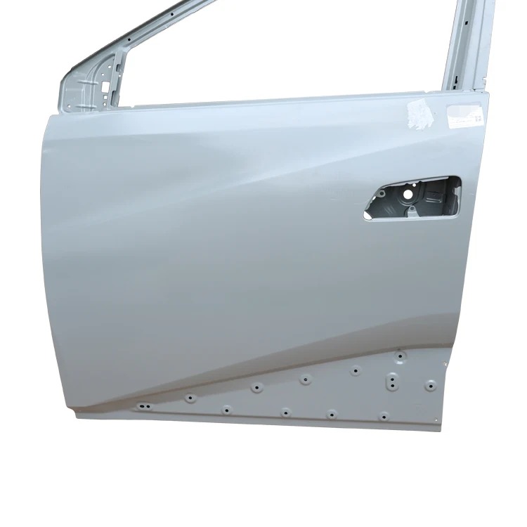 Low Price High Quality Auto Spare Parts Left Front Door for  Seagull OE 14549365-00